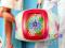 Zegarek Jelly watch silikonowy HIPPY 6kolorów!*018