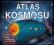 INTERAKTYWNY ATLAS KOSMOSU 3D