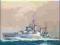 JSC 1 Brytyjski krążownik SHEFFIELD