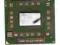 PROCESOR AMD TURION TM_64 x2 TMDTL58HAX5DC 1.9GHz