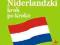 Niderlandzki krok po kroku + CD audio