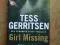 TESS GERRITSEN - GIRL MISSING