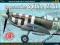 TOPCOLORS 23 - Supermarine Spitfire Vb - KAGERO