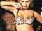 Kinga Biustonosz BISOU  M 890 BRAZOWY 70D 70 D