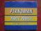 PIANOMAN - Party People CD6201