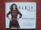 ELKIE ft. COURTNEY PINE - Too Much Too Lose CD6148