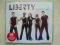 LIBERTY X - Thinking It Over CD1527