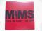 MIMS - This Is Why I'm Hot CD1994