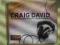 CRAIG DAVID - You Don't Miss Your Water CD2659