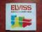 ELVISS - Radio (Kill It) / Common Thread CD6253