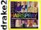 HAIRSPRAY SOUNDTRACK (Lakier do włosów) [CD]