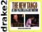 ASTOR PIAZZOLLA and GARY BURTON: THE NEW TANGO CD