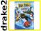 NA FALI (2007) polski DUBBING [DVD]