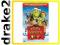 PADA SHREK polski DUBBING [DVD]