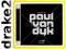 PAUL VAN DYK: THE BEST OF DeLuxe [2CD]+[DVD]