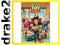 TOY STORY 3 (DISNEY) polski DUBBING [DVD]