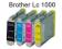 BROTHER LC 1000 DCP 130 330 350 540 560 770 MFC240