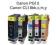 CANON PGI5 CLI8 iP3300 4200 4300 4500 5200 5300