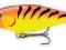 Rapala Shad Rap Deep Runner SR07HT 7cm, 8g