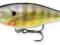 Rapala Shad Rap Deep Runner SR09BG 9cm, 15g