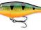 Rapala Shad Rap Deep Runner SR09P 9cm, 15g