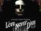 ANDREW LLOYD WEBBER - LOVE NEVER DIES 2CD+DVD