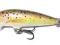 Rapala Original Floater 7cm, 4g, F07 TR