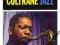 JOHN COLTRANE - COLTRANE JAZZ CD