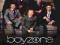 BOYZONE - BACK AGAIN...NO MATTER WHAT CD+DVD