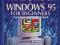 Windows 3.1 & Windows 95 for beginners
