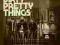 DIRTY PRETTY THINGS ROMANCE AT SHORT NOTICE CD