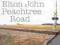 ELTON JOHN - PEACHTREE ROAD CD