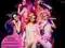 GIRLS ALOUD - TANGLED UP TOUR 2008 BLU-RAY