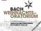 GEWANDHAUS ORCHESTRA - BACH (2 CD)