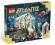 LEGO Atlantis 7985 Atlantyda WARSZAWA