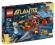 LEGO Atlantis 7984 Niszczyciel głębinowy WARSZAWA