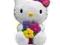 MAŁA FIGURKA HELLO KITTY CHIQUI ZESTAW G