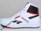 Buty REEBOK BB4600 HI BB 4600 rozm 36 - 23,5 cm