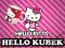 HELLO KITTY - Hello Kitty - KUBEK kubeczek Prezent