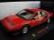 HOT WHEELS ELITE FERRARI MONDIAL 8 ROSSO 1:18