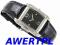 Śliczny damski stalowy LORUS RG235HX9 2lata GWAR