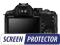 SAMSUNG NX5 FIRMOWA FOLIA ZESTAW 6 SZT PROMOCJA