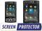 NOKIA N95 8GB FIRMOWA FOLIA ZESTAW 6 SZT PROMOCJA
