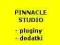 PINNACLE STUDIO 11,12,14,15 DODATKI PLUGINY EFEKTY