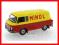 Ixo Barkas B1000 Germany Democratic