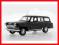 Ixo Gaz Volga M22 U.s.s.r. 1964 (black)