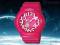 $$$ ZEGAREK CASIO BGA-130 -4BER  BABY-G NOWOŚĆ $