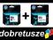 2x TUSZ HP 901 OFFICEJET J4500 G510A G510G G510N !