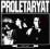 CD- PROLETARYAT- PROLETARYAT (NOWA W FOLII)