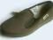 pantofle tenisówki khaki r. 33 polskie